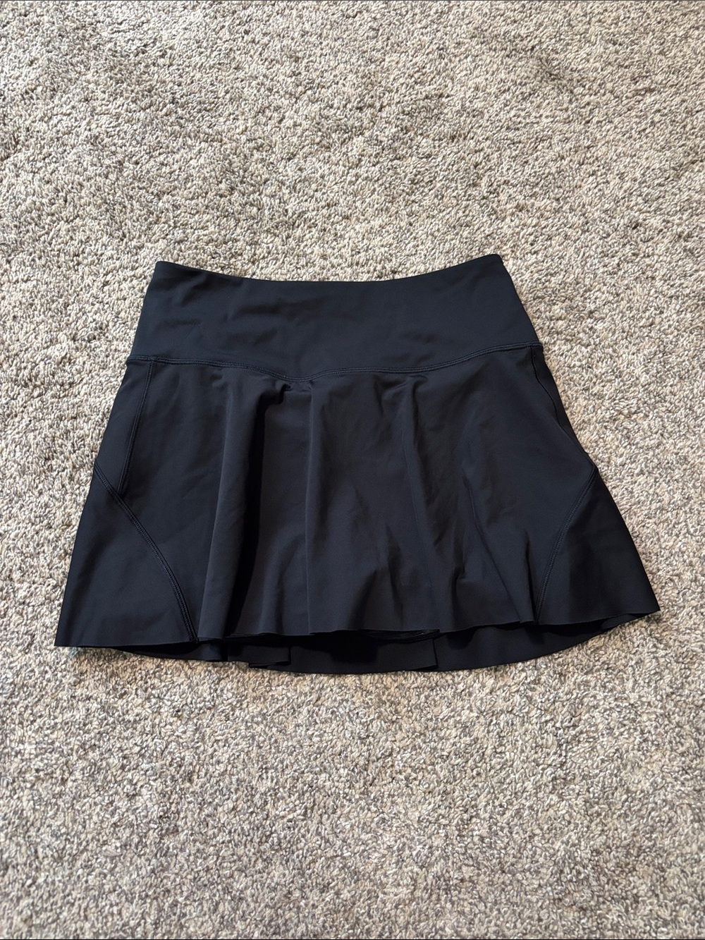 Athleta Ace Tennis Skort 13.5” size small - Picture 1 of 4